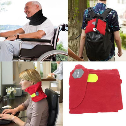 TRAVEL PILLOW
